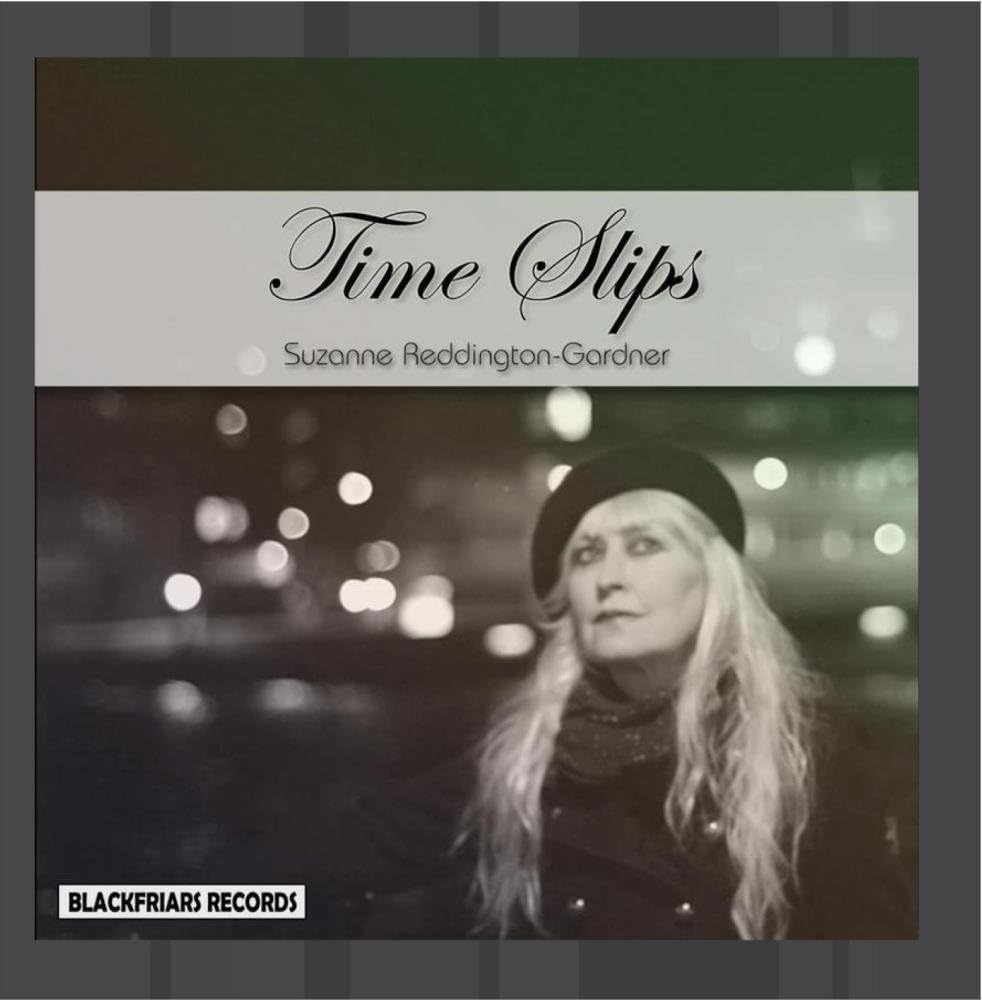 Time Slips Amazon.co.uk