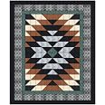 Material Maven Quilt Kit Sea to Sea LighthousesPre Philippines Material Maven Quilt Kit Sea to Sea LighthousesPre Philippines