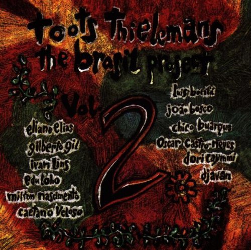 Toots Thielemans - Brazil Project - Zortam Music