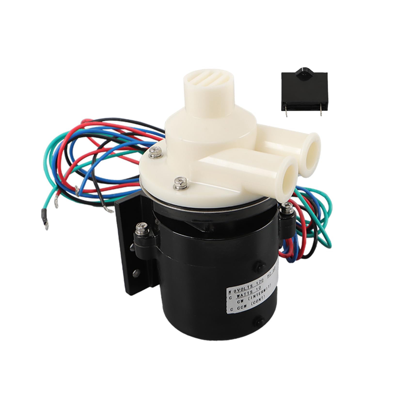 Photo 1 of raseparter PA0613 Pump Motor Assembly Water Replacement for PA0613 KM-320MAH KM-320MWH KM-500MAE Pump Motor Assembly