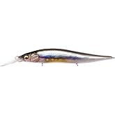 Megabass Vision 110 JR Plus ONE Kasumi ITO