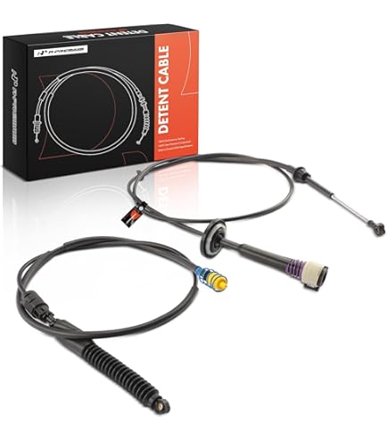 Amazon.com: Sierra International 18-2246 Shift Cable Assembly