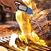 Meat Thermometer Instant Read Cooking Digital Food Probe Thermometer for BBQ/Grill