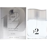 Fragluxe 1 or 2 for Men - 3.3 oz EDT Spray
