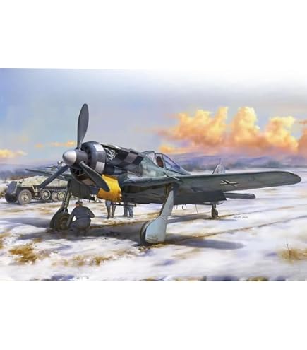 Amazon.com: Hobbyboss 1:48 Russian MIG-35 : Arts, Crafts & Sewing