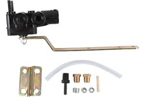 Air Height Leveling Control Valve HTSVS228 Precise Adjustment for Hendrickson 334-1974 HV9990 171.H185K for Peterbilt