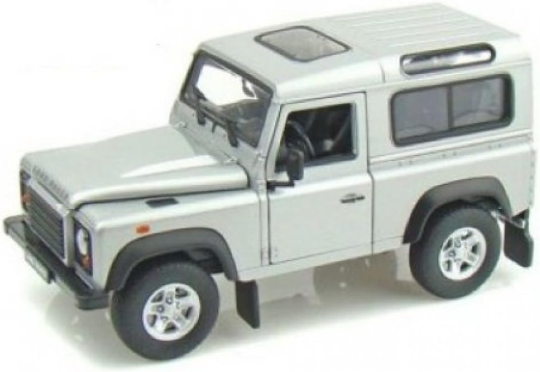 welly land rover defender