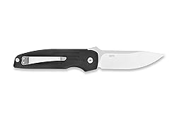 Firebird GANZO FH926-BK Pocket Folding Knife Button