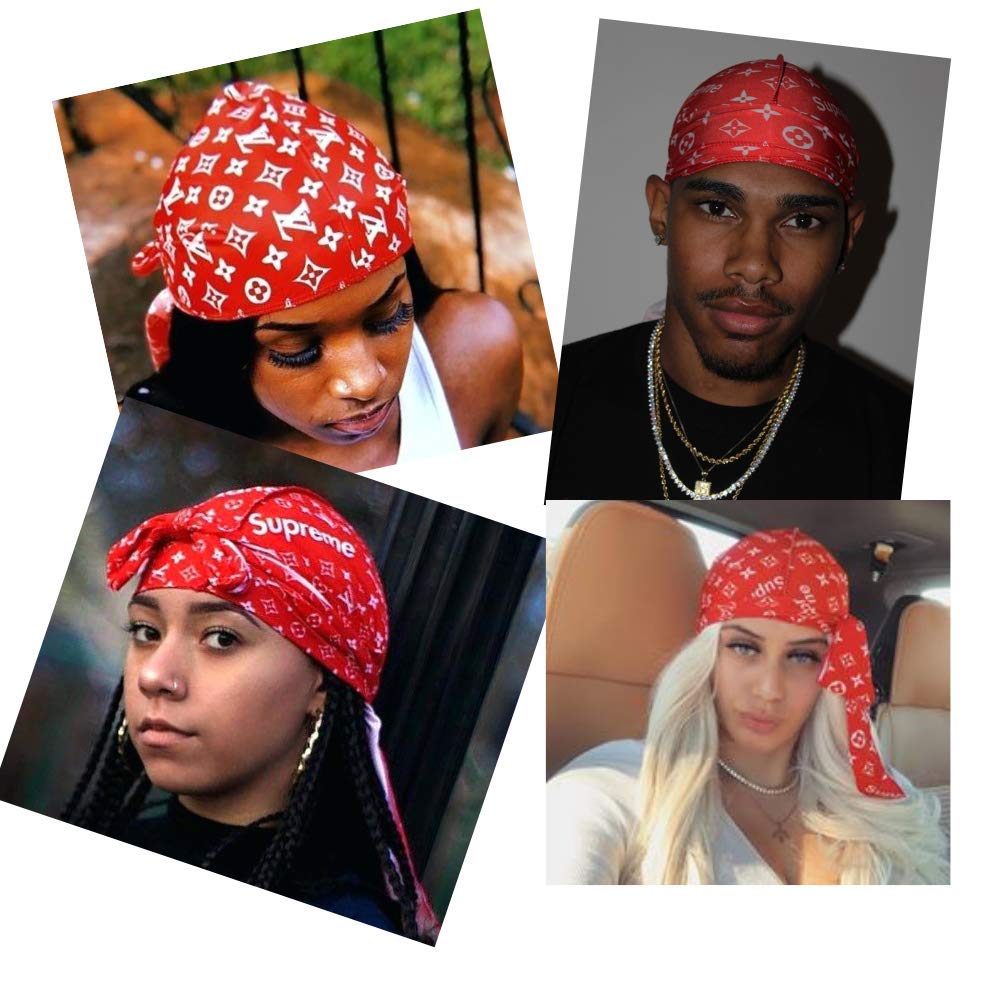 supreme durag silk