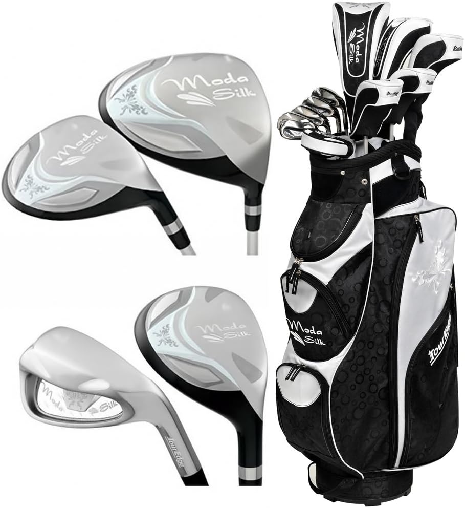 tour edge moda silk 2020