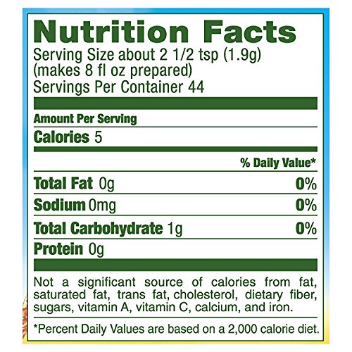 Lipton Iced Tea Mix, Diet Peach, 10 Quart (Pack of 4) Pricepulse