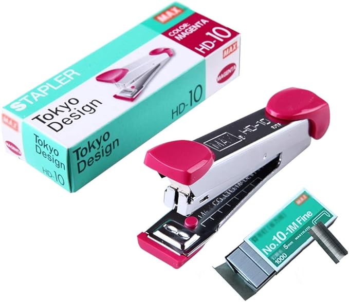 Unique Support Cover Staplers, Mini Staplers, Modeling