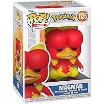 Funko Pop! Jumbo: Pokemon - Charmeleon - Figura de Vinilo Coleccionable - Idea de Regalo - Mercancía Oficial - Juguetes para niños y Adultos - Figura Modelo para coleccionistas y exhibición Funko Pop! Jumbo: Pokemon - Charmeleon - Figura de Vinilo Coleccionable - Idea de Regalo - Mercancía Oficial - Juguetes para niños y Adultos - Figura Modelo para coleccionistas y exhibición