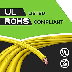 GearIT Solid THHN Wire