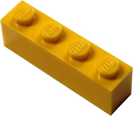 lego flame piece