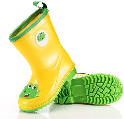 amazon toddler rain boots