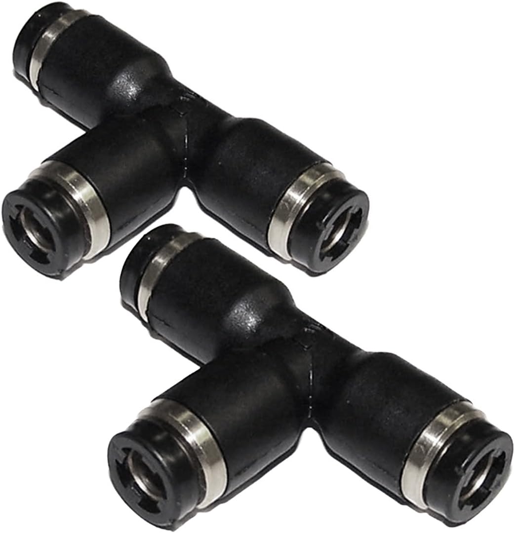 Elite Suspension 21000FT Air Suspension Push Connector
