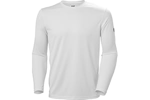 Helly-Hansen Men's Hh Tech Crew Ls 2.0