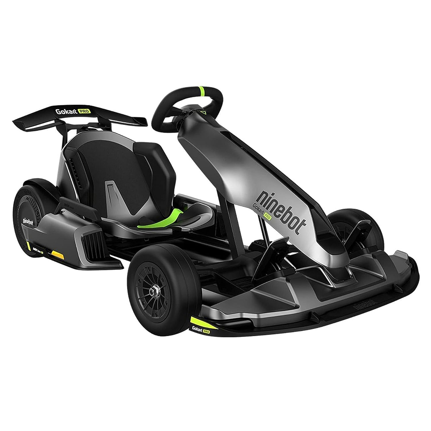 Segway Ninebot Electric GoKart Pro, Outdoor Race