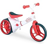yvolution velo junior balance bike