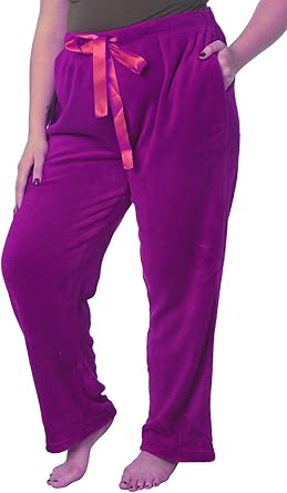 plus size lounge pants