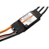Spektrum Avian 70-Amp Brushless Smart Lite ESC; 3-6S, IC5, SPMXAE70A