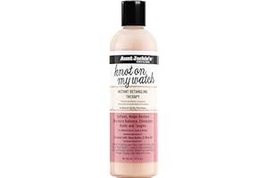 Aunt Jackies Knot On My Watch Instant Detangling Therapy, 12 Ounce