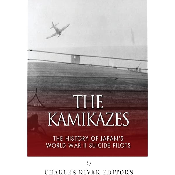 Divine thunder: the life and death of the Kamikazes: Millot