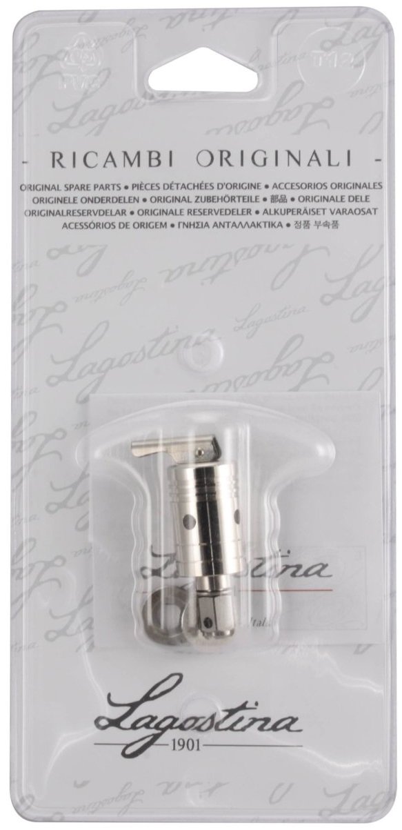 Lagostina New Exercise Pratic Valve