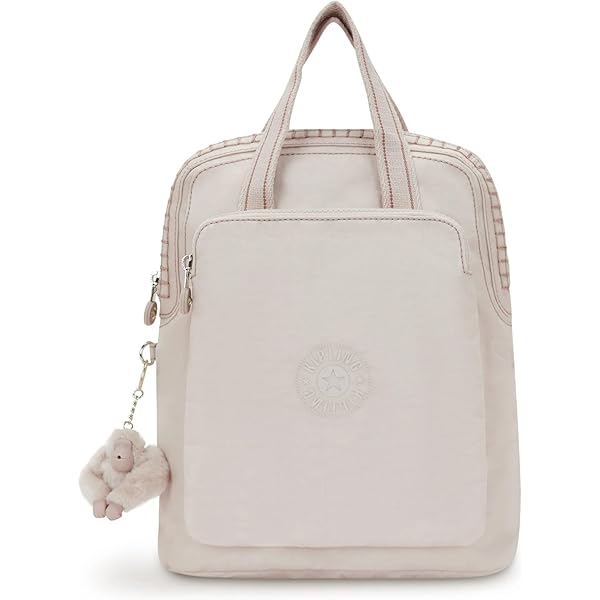 Amazon.com: Kipling Women's Chuwy Backpack, Lightweight