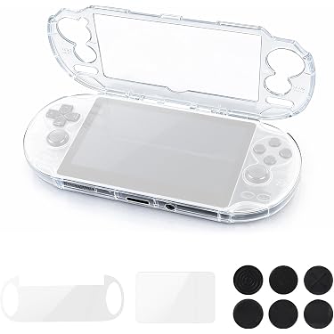 Amazon Best Sellers: Best PlayStation Vita Cases & Storage
