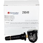 Schrader TPMS 29049 Snap-In 314.9 MHz Sensor