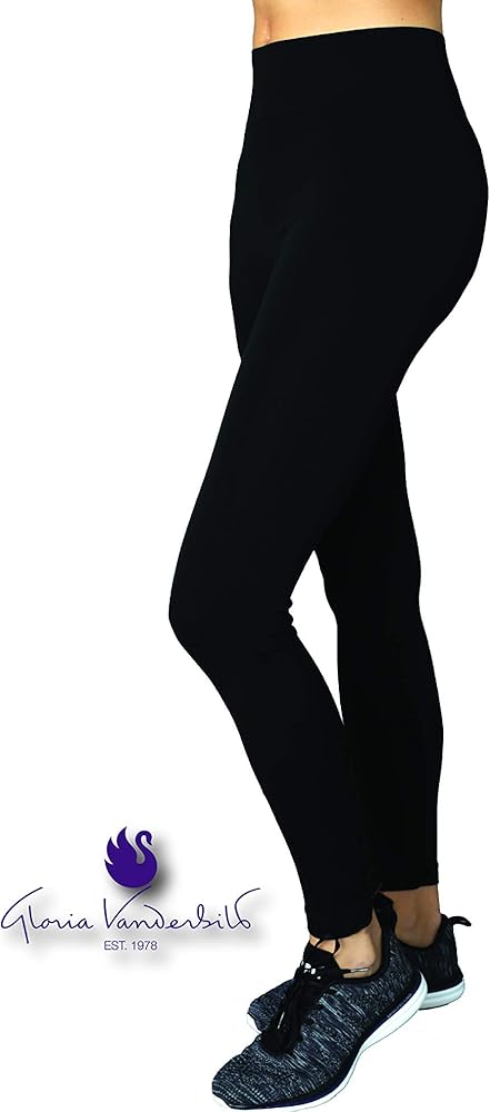 gloria vanderbilt leggings