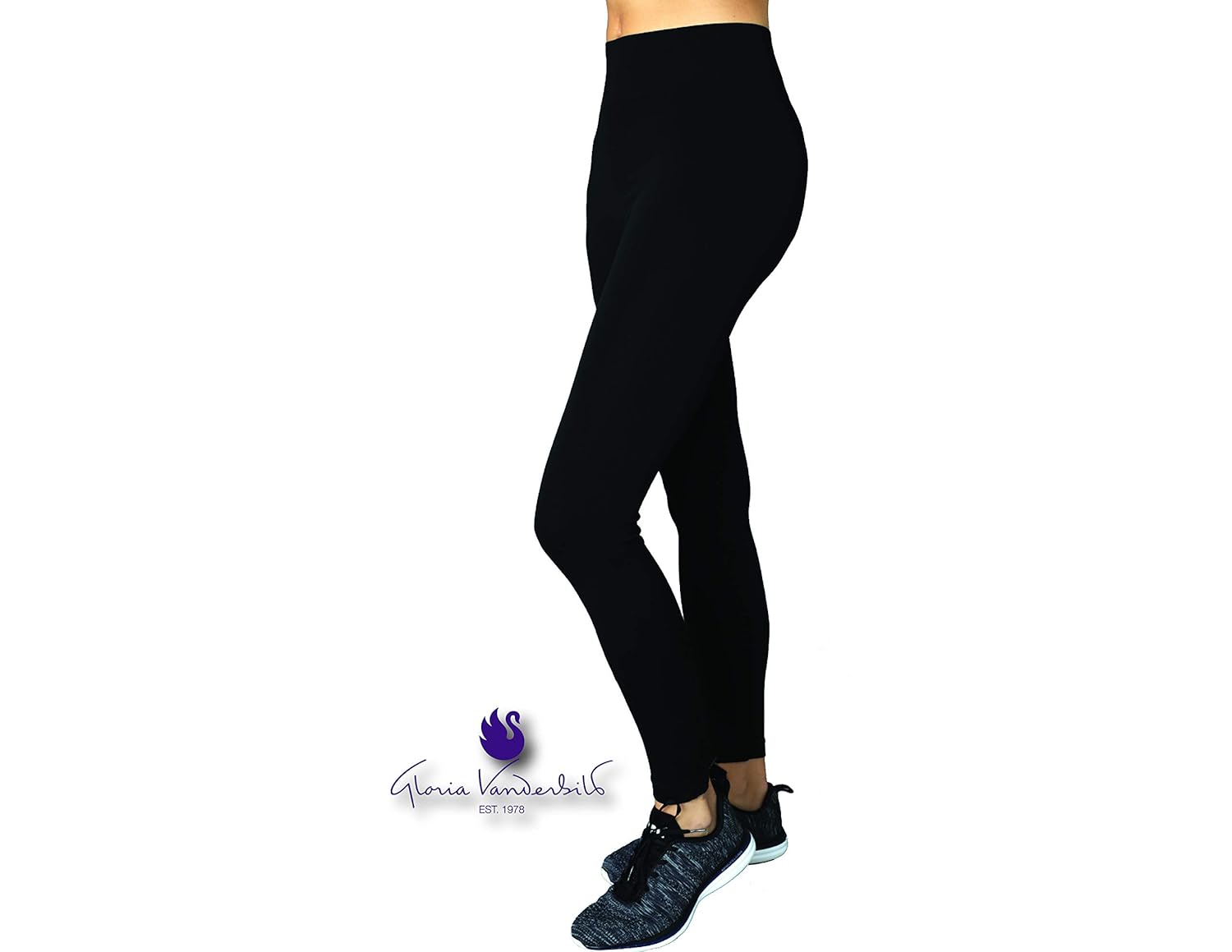 gloria vanderbilt leggings