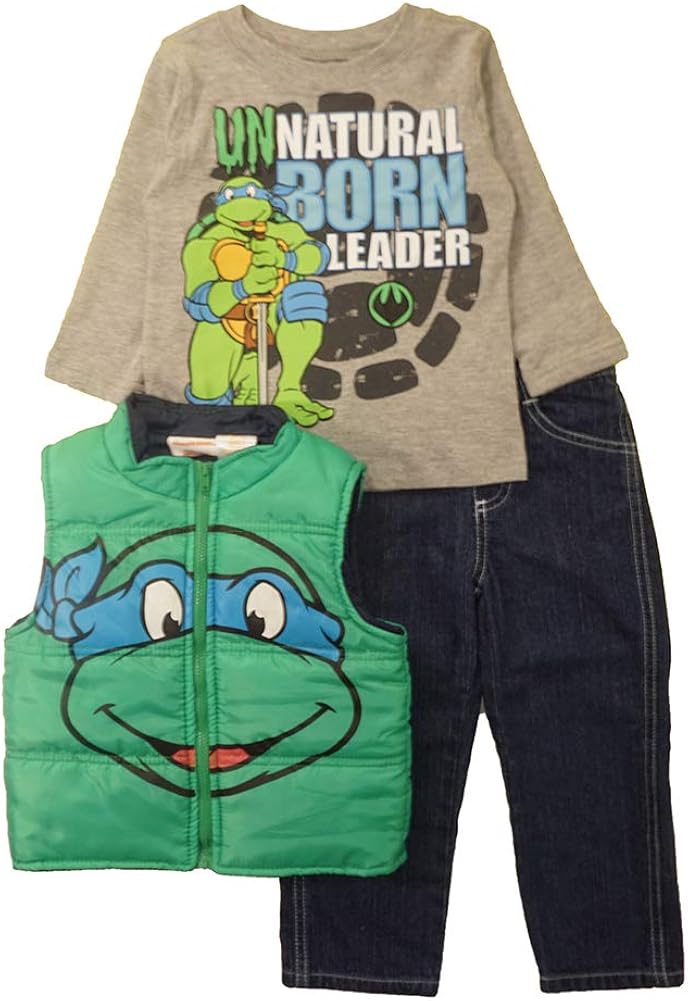 The 8 Best Ninja Vest Turtle