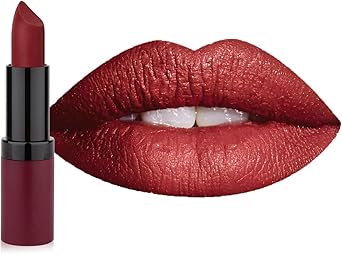 Golden Rose Rouge à Lèvres Velvet Matte Couleur 25