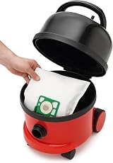 Find A Spare Replacement Vacuum Bags for Numatic Henry Hetty 10x HEPA-Flo view 5