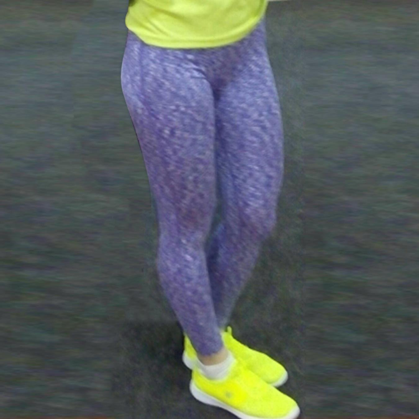 Women TUONFC Elastic Compression 