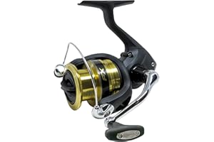 SHIMANO FX Spinning Fishing Reel