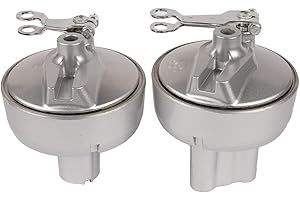 Front & Rear Wheel Hub and Drum Brake Pad Replacement for Honda Monkey Bike Z50 Z50R Z50A Z50J Z50JZ Z50GZ 8inch Wheel Rim Lamerto