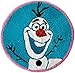 Disney Frozen Olaf Bath Rug 25