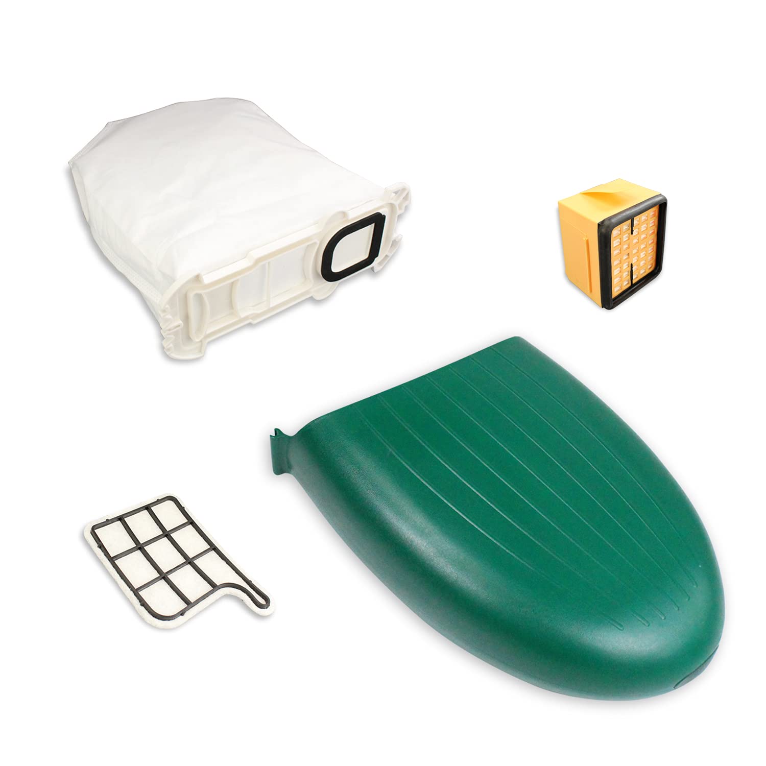 MisterVac | Staubsauger Bundles