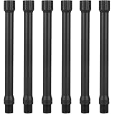 NFAMRZCAR 6Pcs 1/2 Inch Male to Female Sprinkler Extensions | 9.85&ldquo; Sprinkler Riser Extension for Lawn Irrigation, Raised Beds, Sprinkler Upgrade
