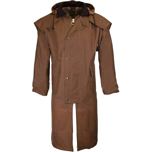 JACK MURPHY LAMBOURNE ウォータープルーフフロックコート Walker and Hawkes - Men's Jack Murphy Waterproof Lambourne
