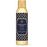 Room Fragrance Air Freshener Spray Concentrated Bathroom, Kitchen, Car, or Office Deodorizer, U.S.- Made by AP Fragrance (Mediterranean Water)