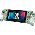 Hori Split Pad Pro (Pokemon: Pikachu & Eevee) By - Officially Licensed By Nintendo and the Pokemon Company International - Nintendo Switch