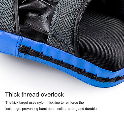 Punching Mitts Boxing Punch Pad 1 Pair for Kid Adult Boxing Punching