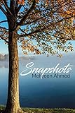 Snapshots by Mehreen Ahmed