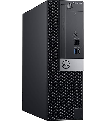 Amazon.com: HP ProDesk 600G4 Desktop Computer | Hexa Core Intel i5