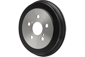 Dynamic Friction Company True Balanced Brake DRUM (1) 365-76037